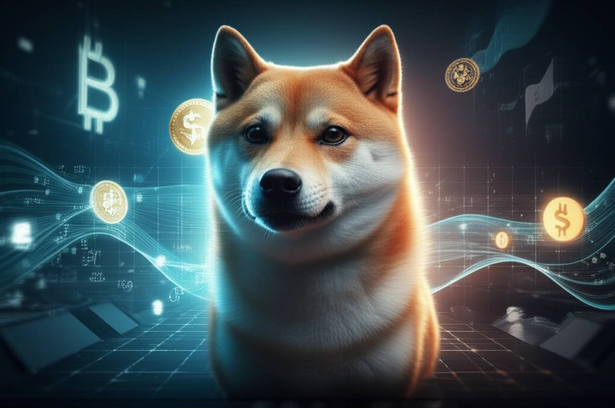 خرید دوج کوین (DOGE) | قیمت لحظه ای و فروش فوری ارز دوج