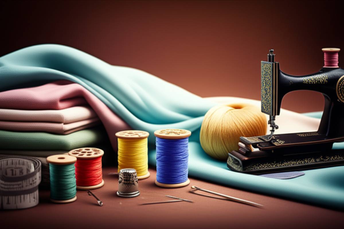 خلاصه کتاب خیاطی آسان | 11 تکنیک ساده دوخت لباس زنانه