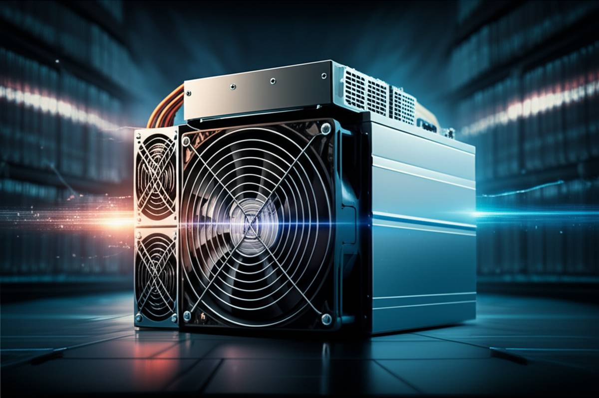 قیمت ماینر T17e 50Th | خرید با گارانتی و بهترین قیمت