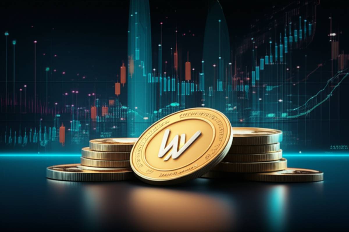 خرید وینک ارز دیجیتال با بهترین قیمت | سریع و مطمئن