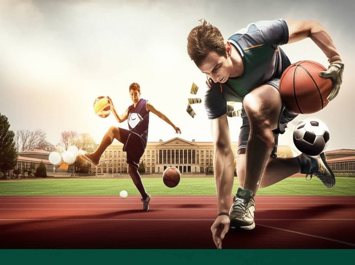 شرایط قبولی در رشته علوم ورزشی فرهنگیان | جامع و کامل