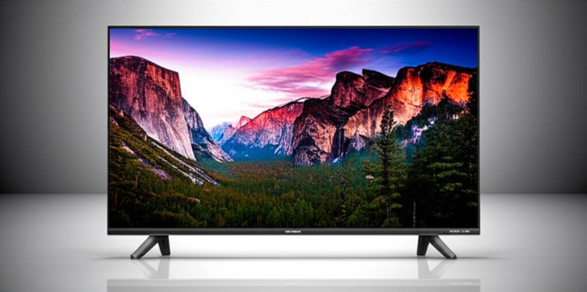 تلویزیون ایکس ویژن 49XK570 (49 اینچ): بررسی کامل و مشخصات فنی