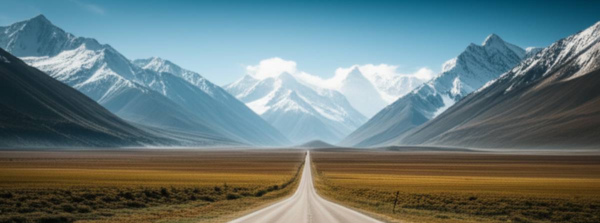 راهنمای کامل مسیر دسترسی به پارک ملی لار