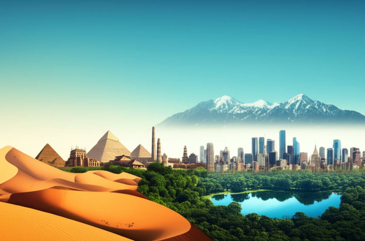 خلاصه کتاب «ما به همه جای جهان می رویم» مارگارت وایز براون