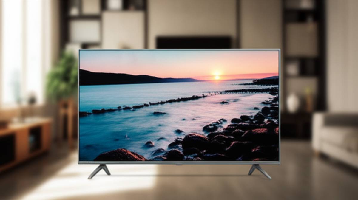 بررسی تلویزیون هوشمند جی پلاس GTV-75SQ838SX 75 اینچ