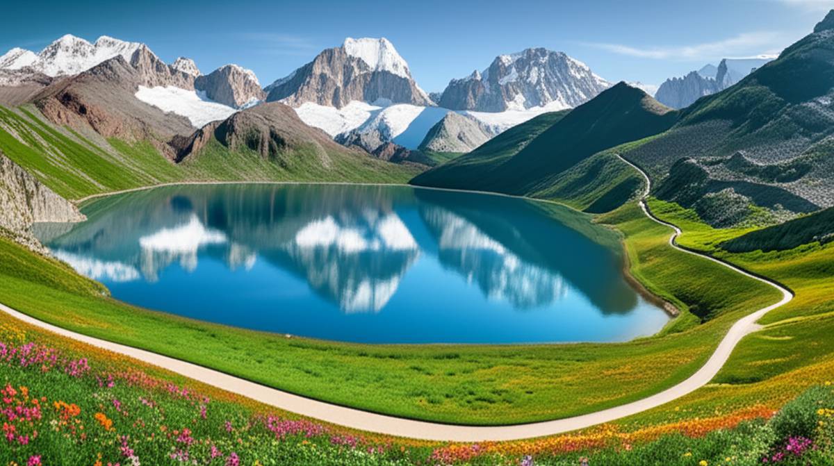 ۱۵ منطقه دیدنی رایگان: راهنمای جامع بازدید بدون هزینه!