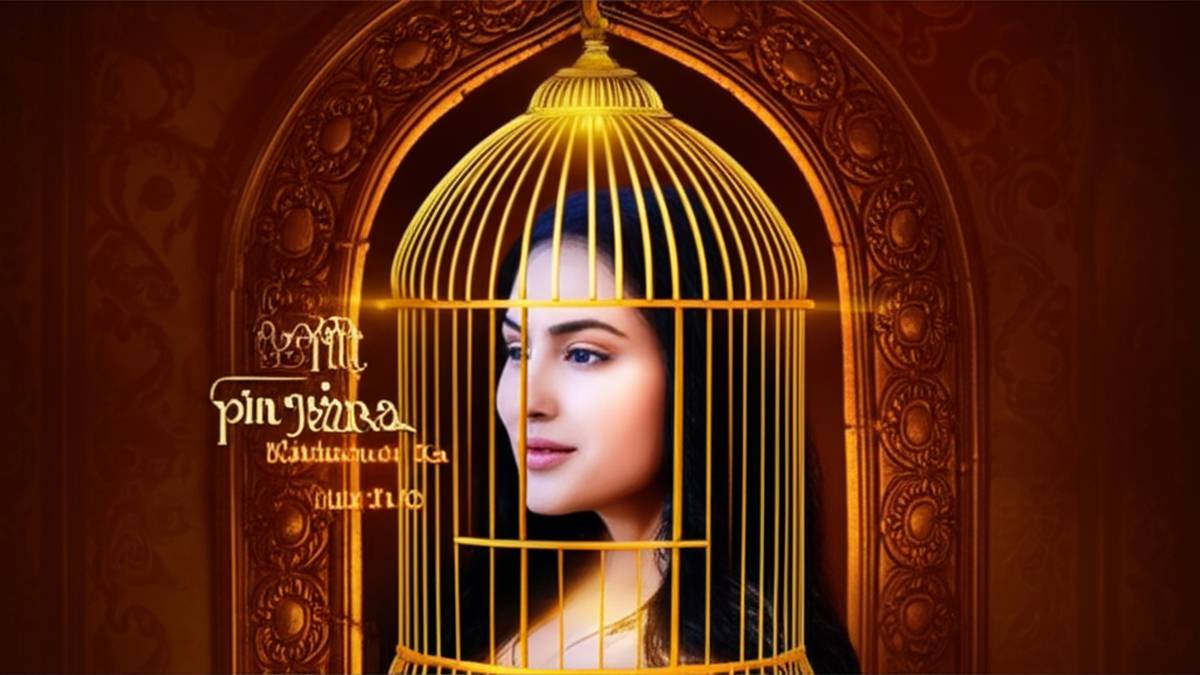 سریال عروسک خیمه شب بازی: معرفی کامل Pinjara Khubsurti Ka
