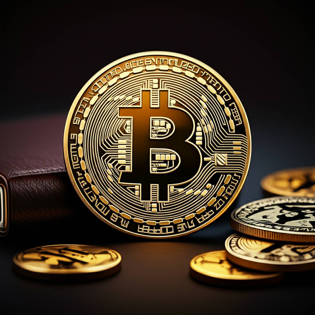 خرید کیف پول بیت کوین | قیمت روز و انواع ولت BTC | [نام فروشگاه شما]