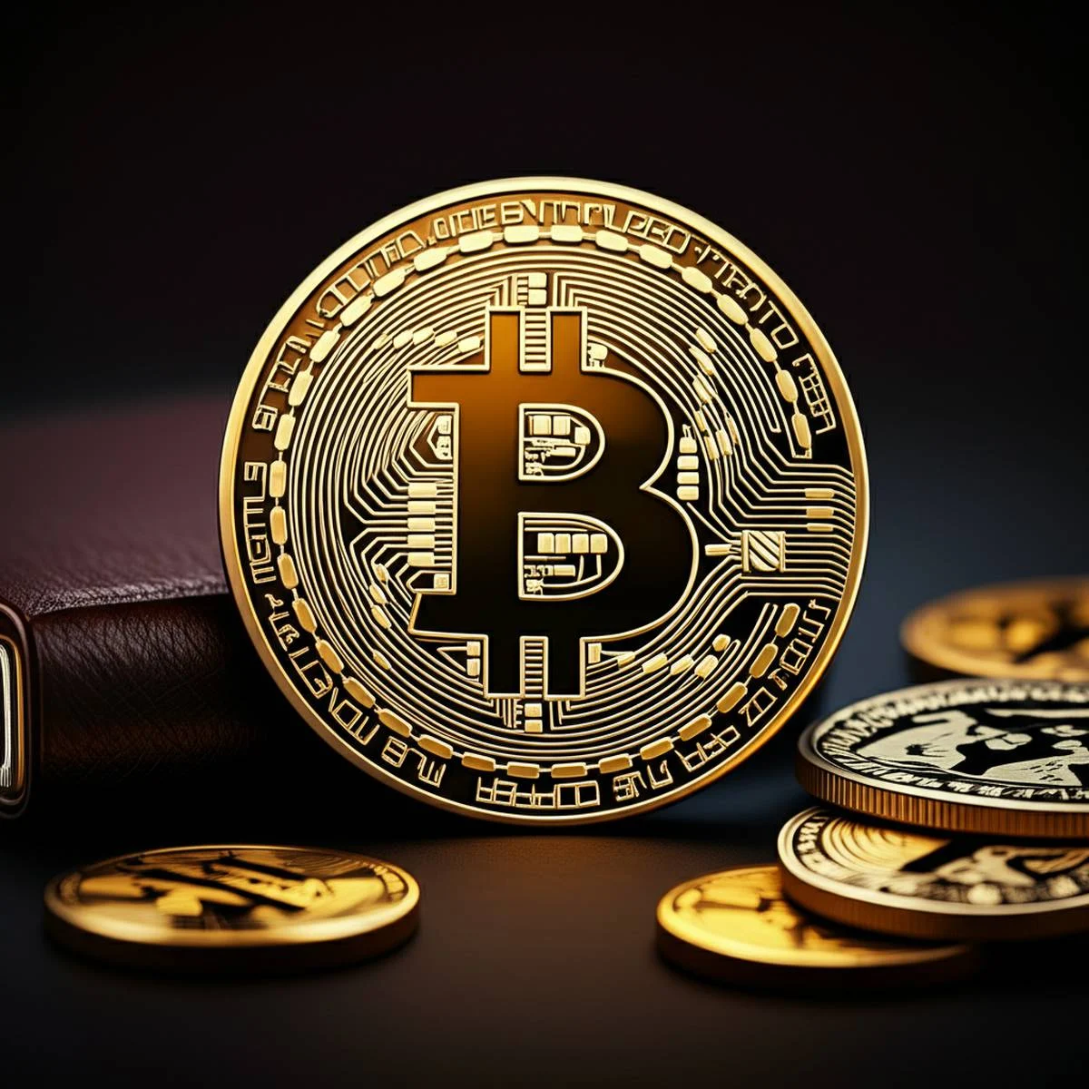 خرید کیف پول بیت کوین | قیمت روز و انواع ولت BTC | [نام فروشگاه شما]