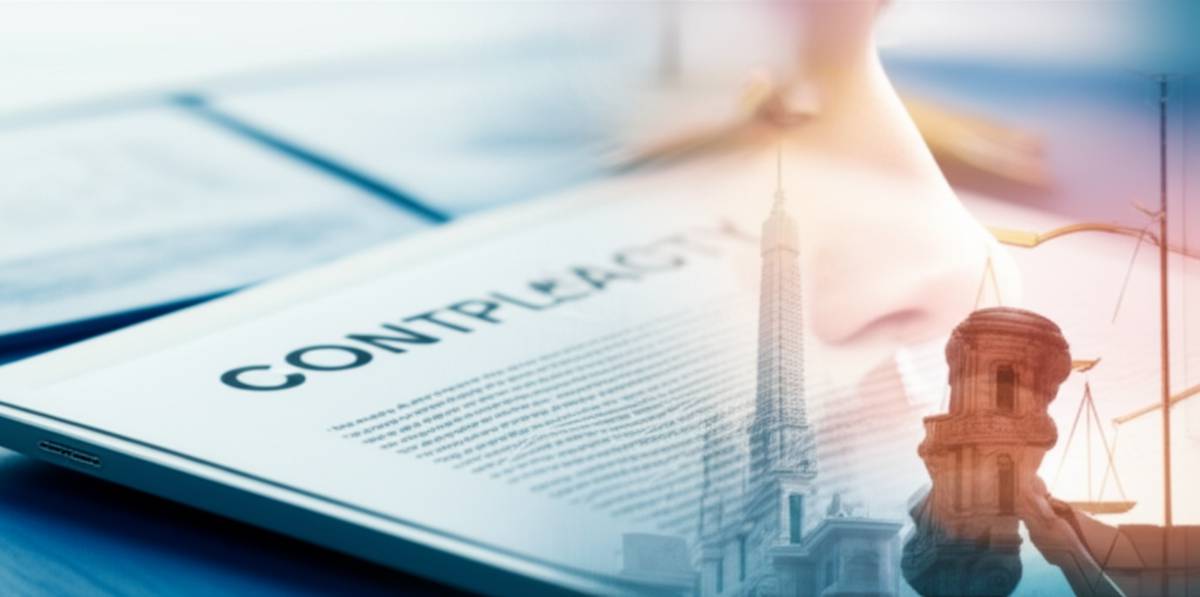 نکات حقوقی و قراردادهای مهم در جراحی بینی