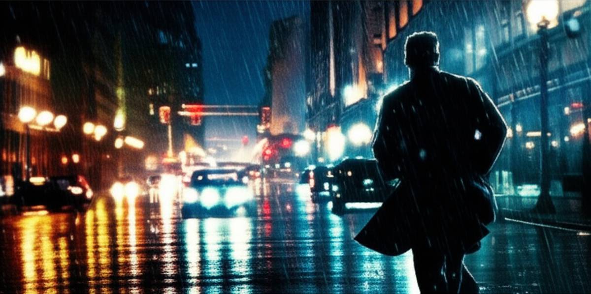 فیلم فراری (The Fugitive) | دانلود، تماشا و نقد فیلم کلاسیک