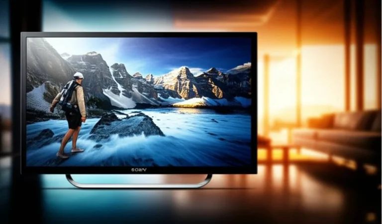 تلویزیون LCD سونی BRAVIA KDL-46R450 46 اینچ: بررسی