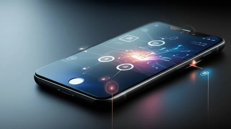 رفع مشکلات UX موبایل | راهنمای جامع بهبود تجربه کاربری