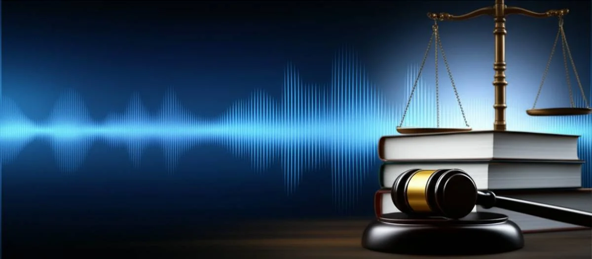 معنی مسموع در حقوق - تعریف، شرایط و آثار قانونی