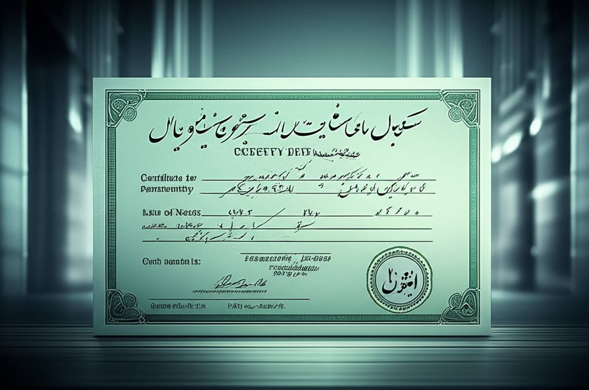 سند تک برگ سبز ملک چیست؟ | راهنمای کامل و نکات ضروری