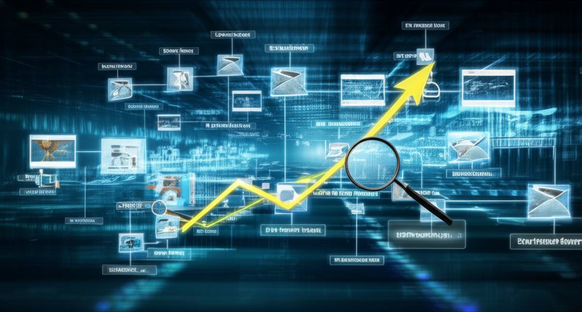 سئو محتوا - بهبود رتبه با برچسب و دسته بندی