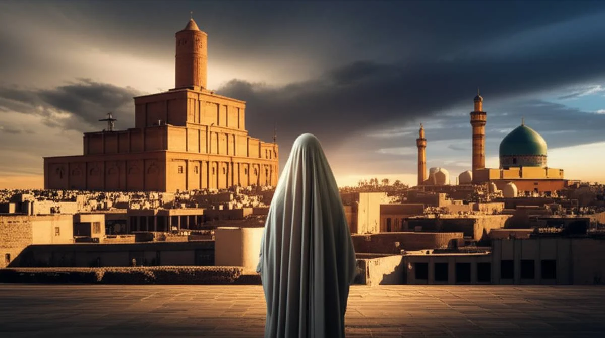خلاصه کامل کتاب موصل، بدون پریچهر | حسین قسامی