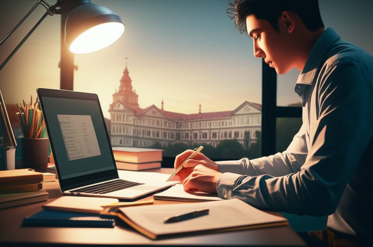 چگونه برای کنکور بخوانیم؟ | راهنمای مطالعه رتبه برترها