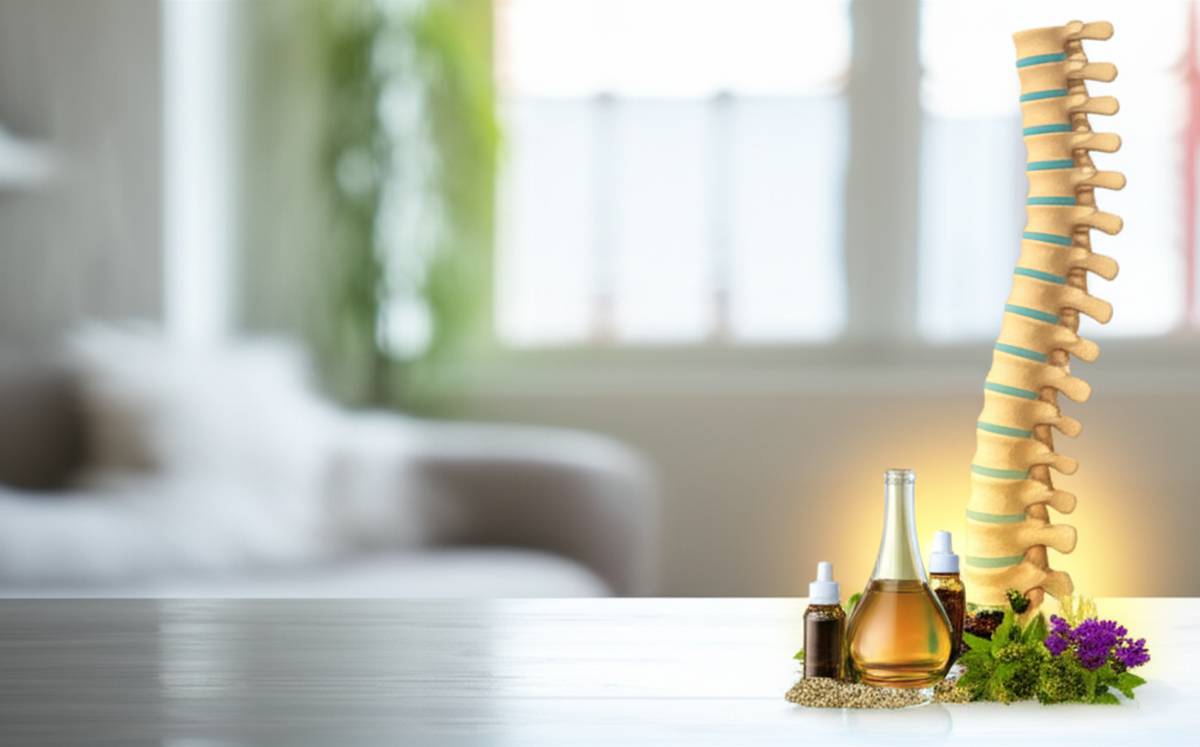 درمان | درمان خانگی درمان خانگی فتق دیسک کمر با چند تکنیک علمی و ساده