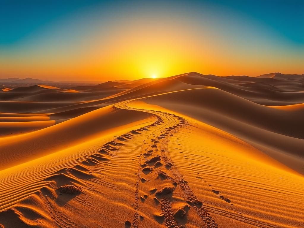 مسیر رسیدن به کویر ورزنه: هر آنچه برای سفر باید بدانید