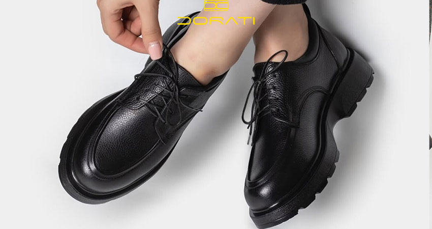 طراحی | اداری ترندهای برتر کفش اداری زنانه در سال ۱۴۰۳