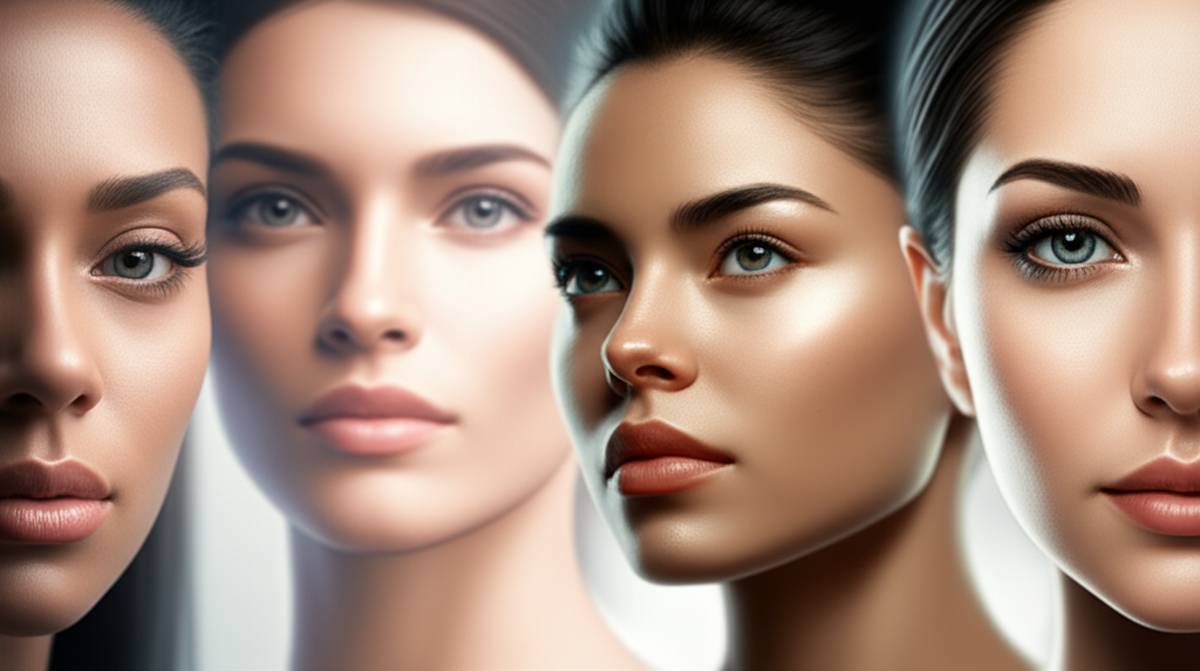 چه کسانی کاندید مناسبی جراحی بینی هستند؟