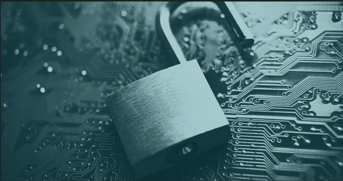 دوره CEH آنلاین | امنیت شبکه و مهارت های عملی هک قانونی