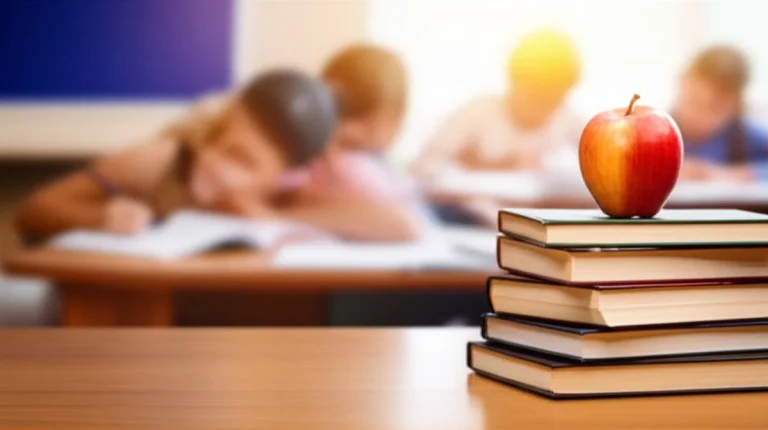 چرا شغل معلمی را انتخاب کردی؟ دلایل اصلی و انگیزه ها