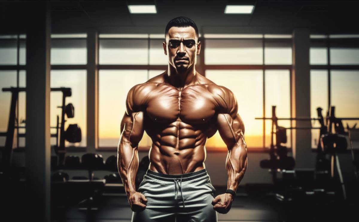 خلاصه کتاب صفر تا صد فیتنس از Zyzz (عزیز شاورشیان)