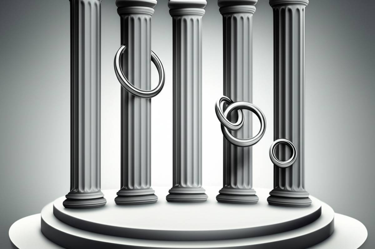 بندهای دوازده گانه عقدنامه | راهنمای جامع حقوق و شروط ضمن عقد