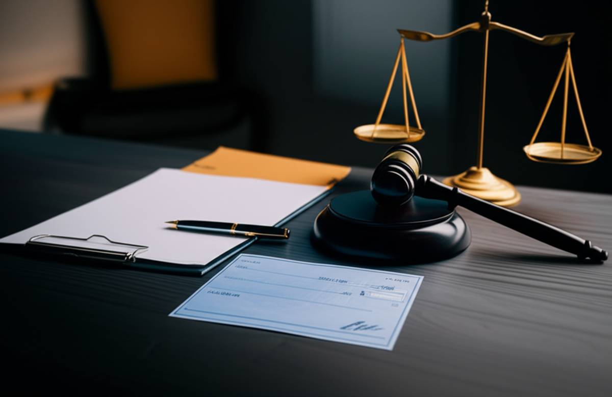 وکیل راهنمای کامل صدور اجراییه علیه ظهرنویس چک (گام به گام)