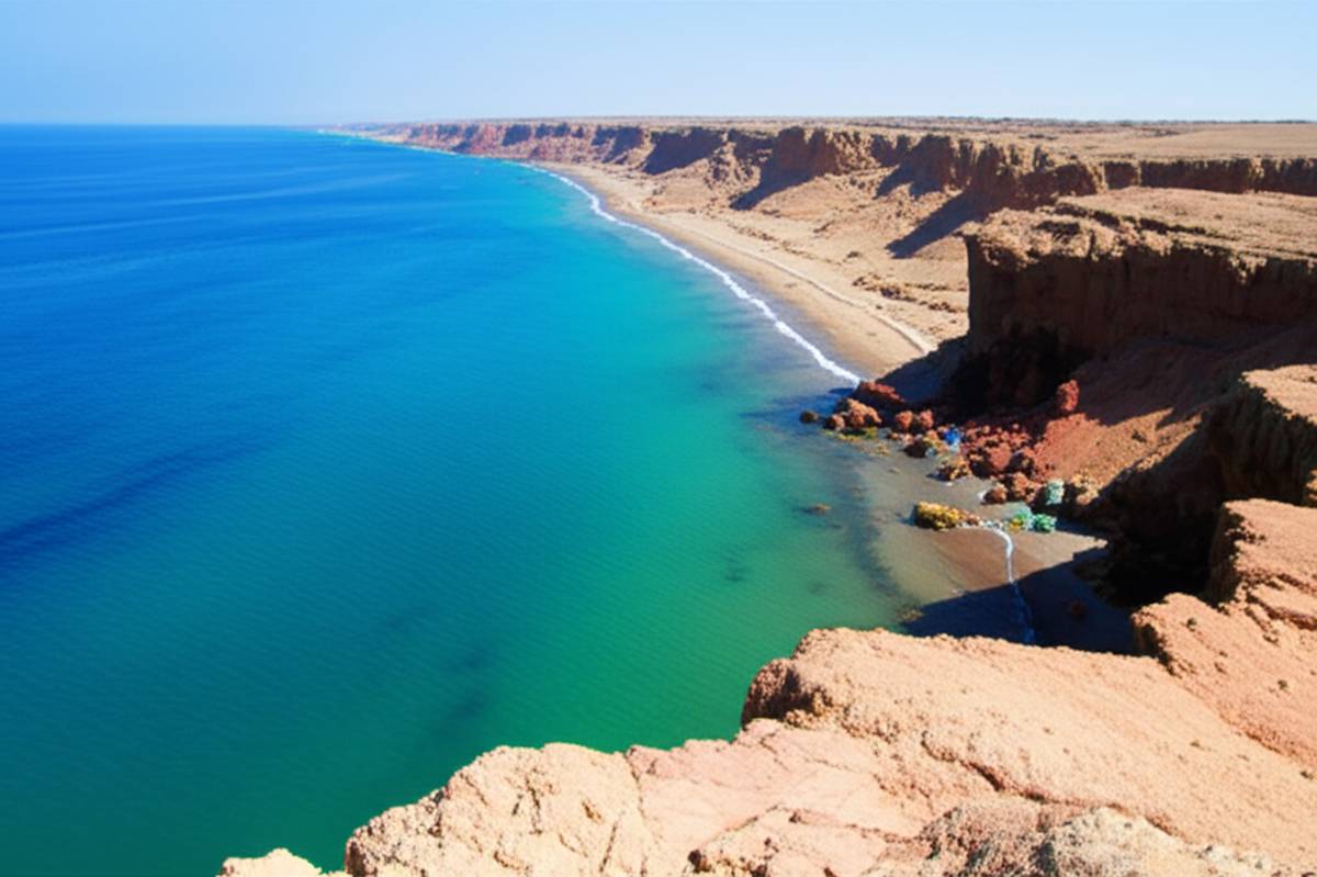 جاهای دیدنی | گردشگر گردشگری نوروزی چابهار | راهنمای کامل سفر و جاهای دیدنی (۱۴۰۳)