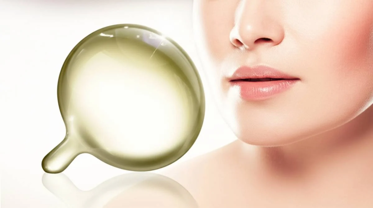 کپسول ژله ای ضد لک قوی لایتن میکرودرم - فاقد هیدروکینون
