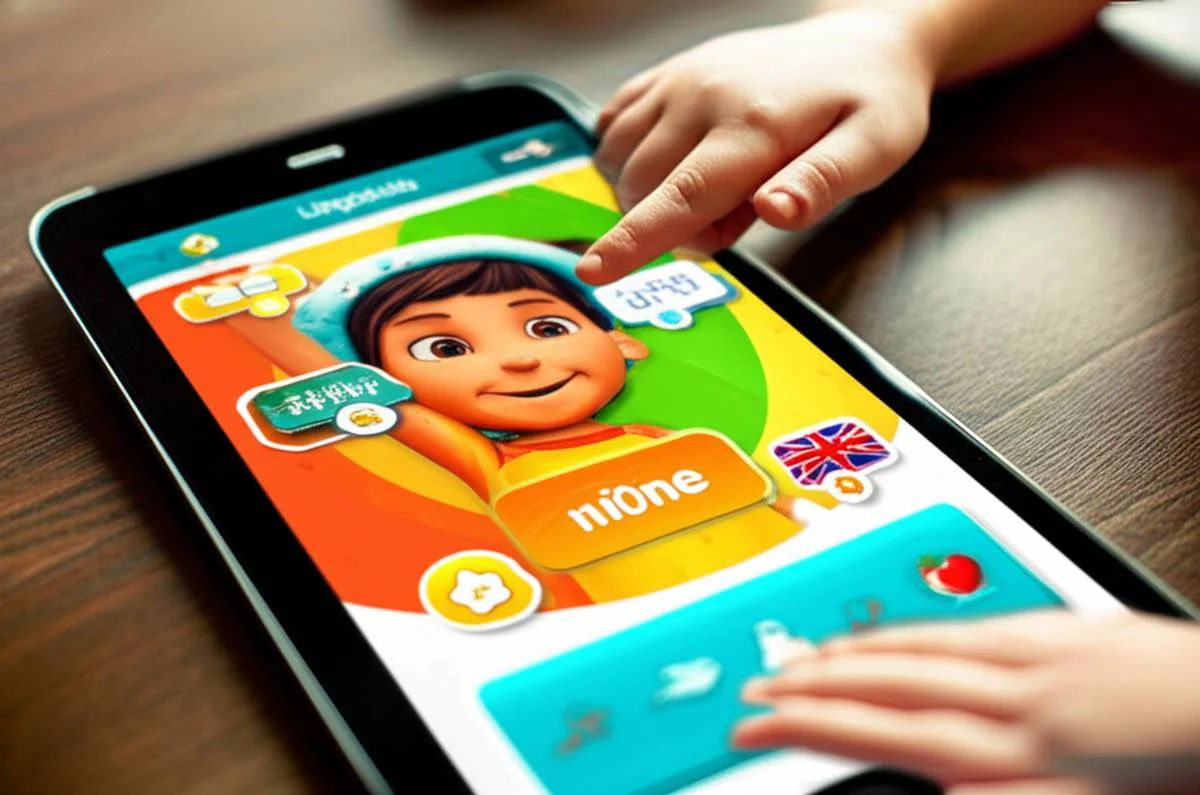 Lingokids: معرفی و راهنمای کامل آموزش انگلیسی کودکان