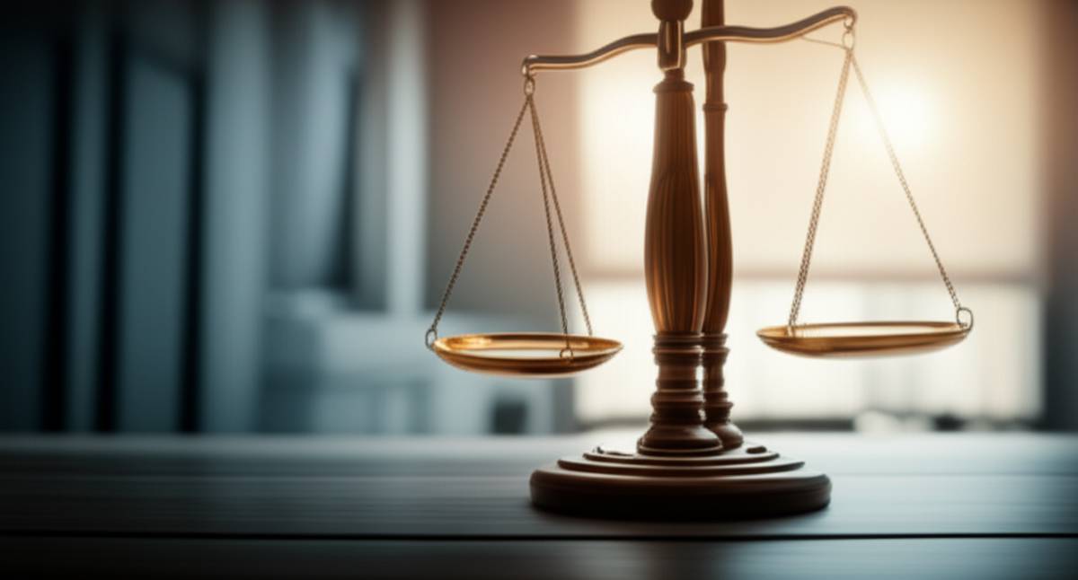 اعاده حیثیت بعد از قرار منع تعقیب | بررسی شرایط و مراحل