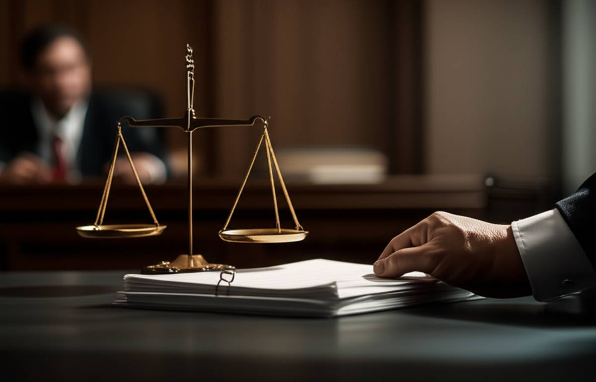 کفیل در پرونده کیفری چیست؟ | مهمترین نکات و شرایط کفالت