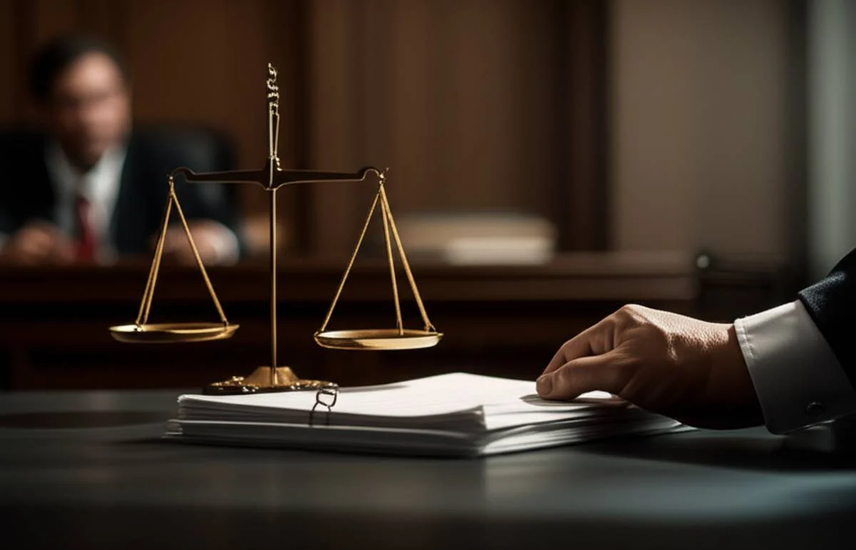 کفیل در پرونده کیفری چیست؟ | مهمترین نکات و شرایط کفالت