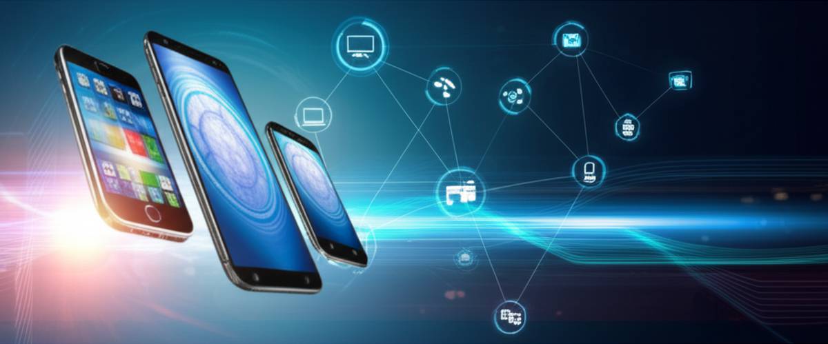 خلاصه کتاب تجارت سیار: نکات کلیدی افرایم توربان و لیندا ولونیو