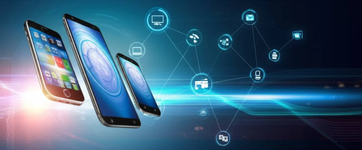 خلاصه کتاب تجارت سیار: نکات کلیدی افرایم توربان و لیندا ولونیو