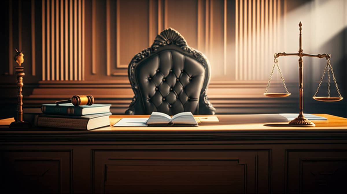 دادگاه کیفری چیست؟ | راهنمای جامع انواع، وظایف و صلاحیت ها