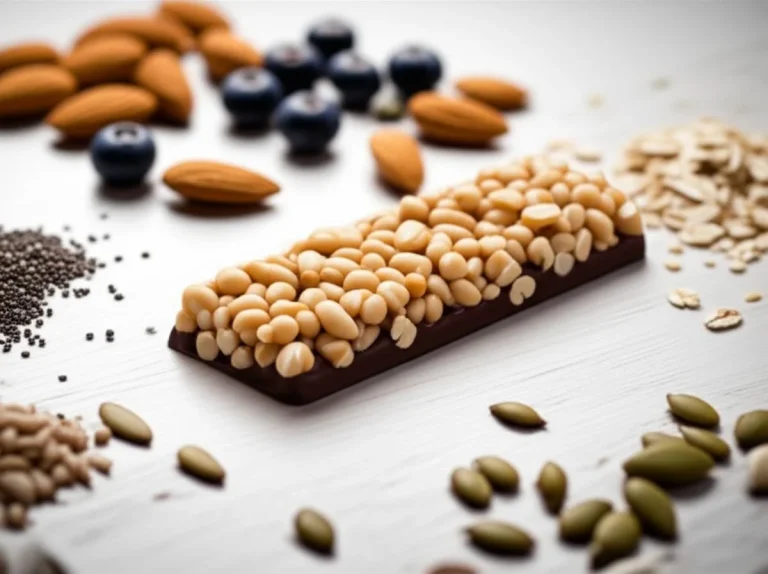 نقد و بررسی جامع پروتئین بار کیتاریچ؛ ترکیبات، ارزش غذایی و راهنمای خرید ۱۴۰۵
