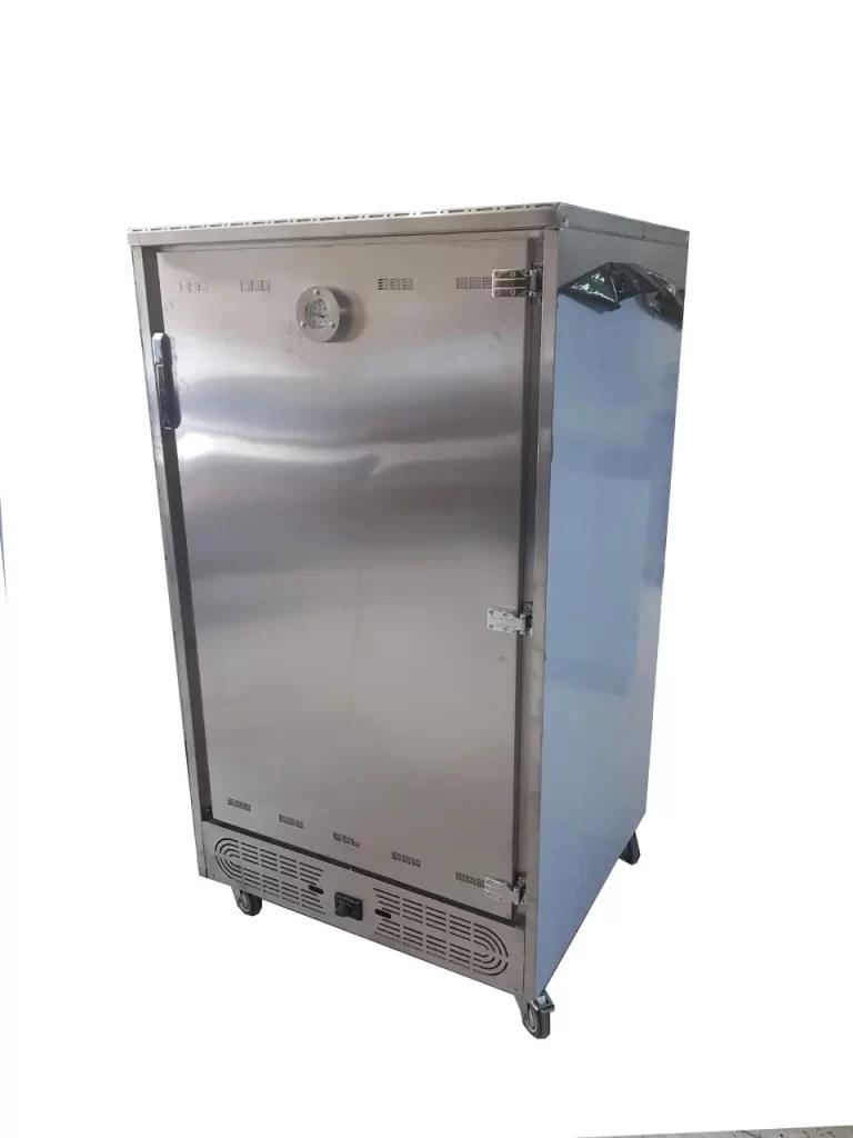 گرمکن غذا 100 نفره گازی