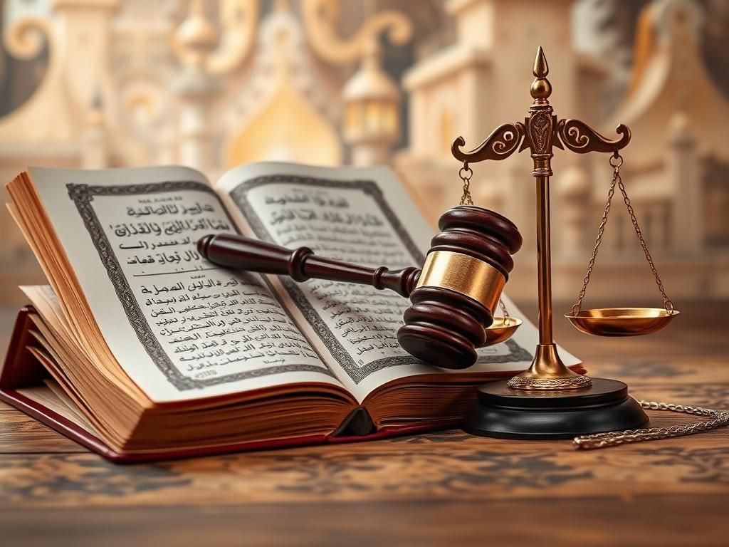 رای خلاف شرع بین | راهنمای کامل مفهوم و پیامدها