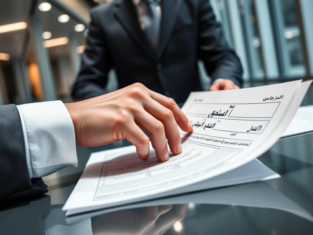 متن درخواست رفع سوء اثر چک برگشتی بانک ملت | نمونه کامل و فوری