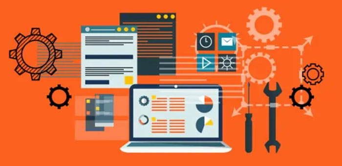 تفاوت Front-end و Back-end با مثال جاوا اسکریپت