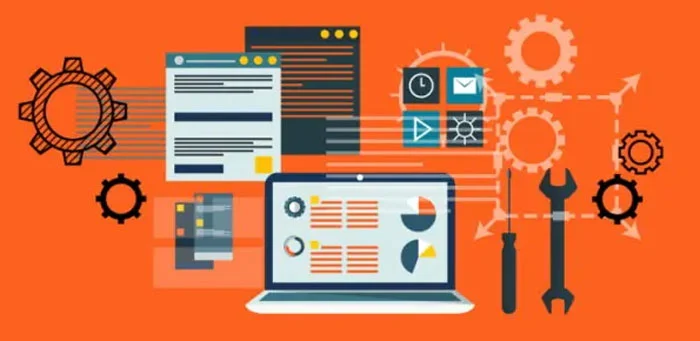تفاوت Front-end و Back-end با مثال جاوا اسکریپت