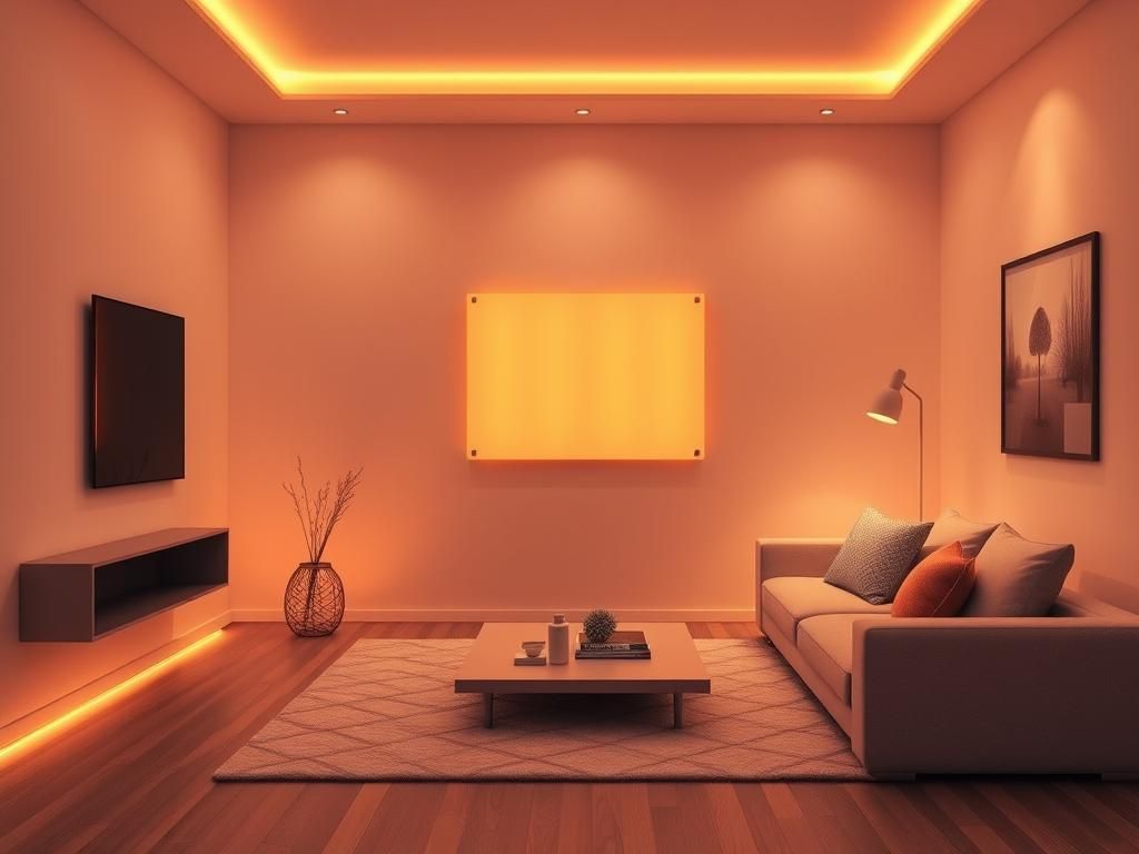 گرماتاب بهترین سیستم گرمایش تابشی