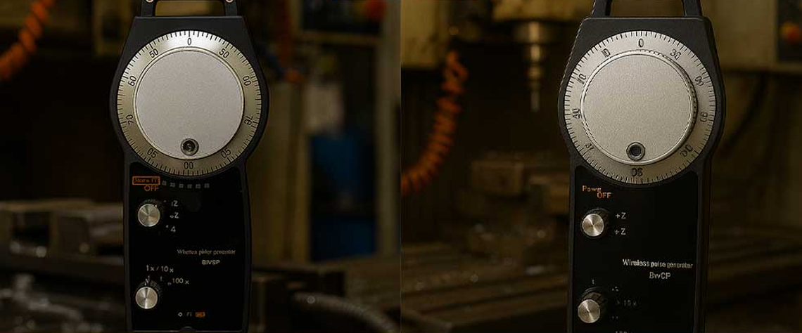 نحوه اتصال هندویل به کنترلر دستگاه