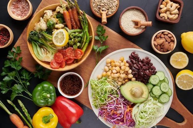 ۸ خوراکی رژیمی که احتمالاً نمی شناختید