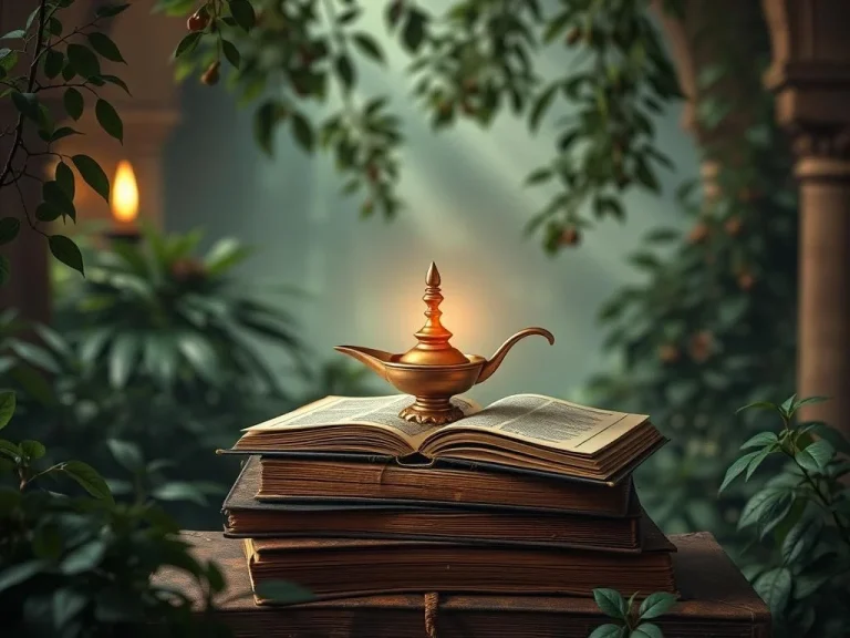 خلاصه کتاب گلزار امثال و حکم مشترک فارسی و عربی